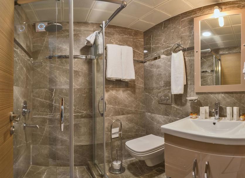 Kamar Mandi Foto