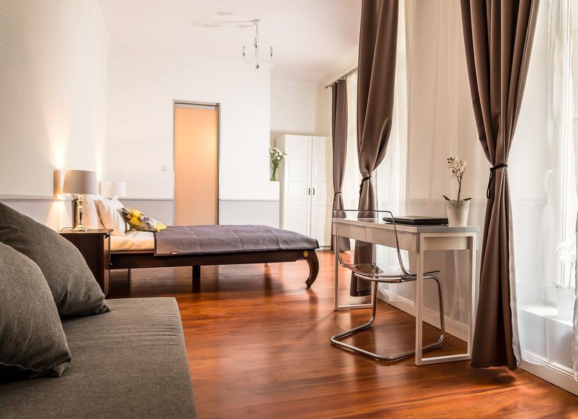 Kamar Tidur Foto
