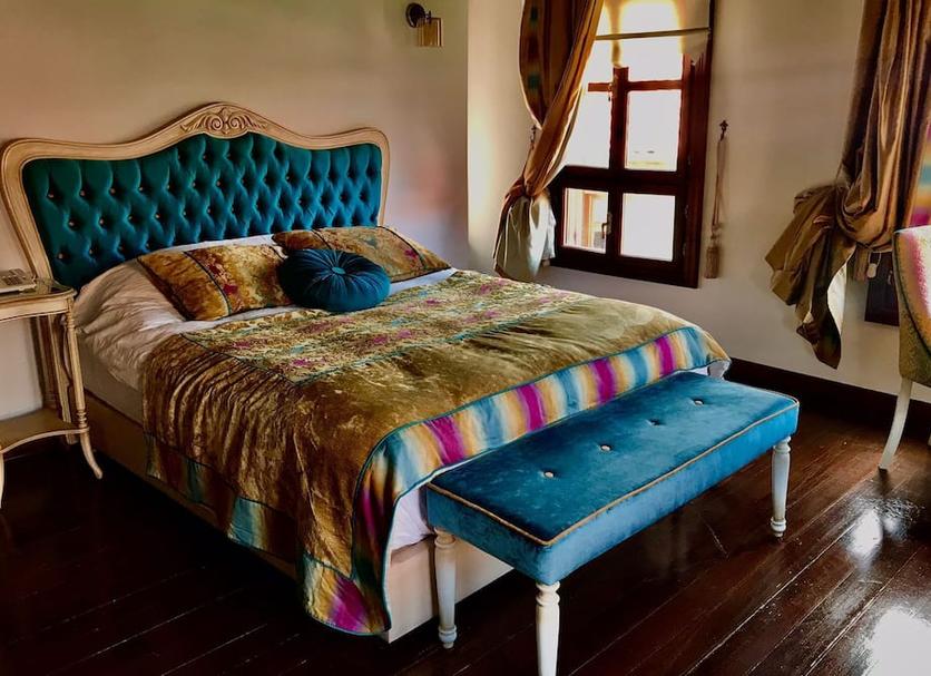 Kamar Tidur Foto