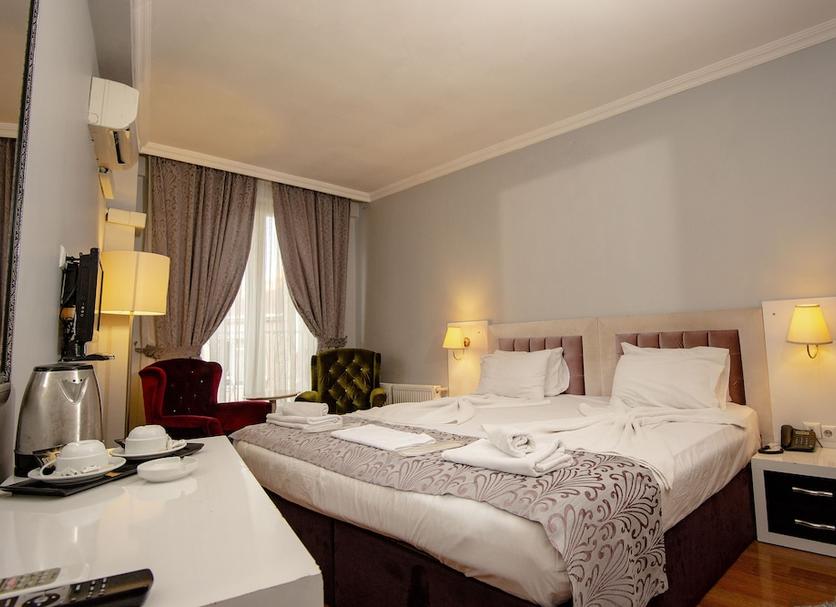 Kamar Tidur Foto