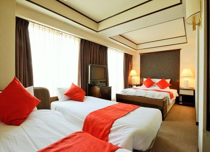 Kamar Tidur Foto