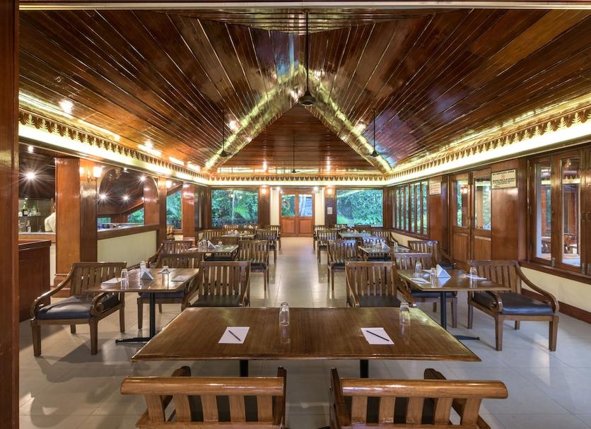 Restoran Foto