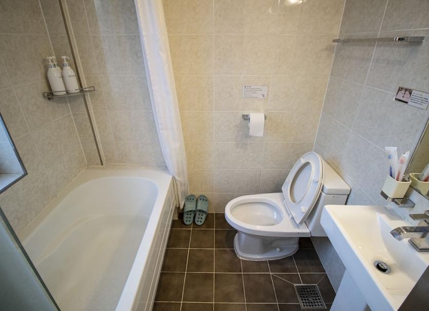 Kamar Mandi Foto