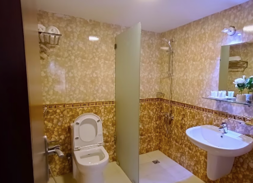 Kamar Mandi Foto