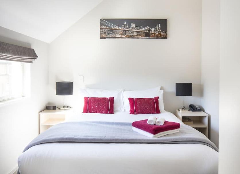 Kamar Tidur Foto