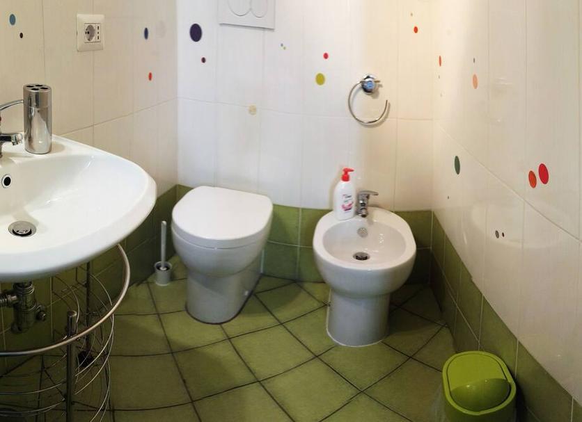 Kamar Mandi Foto