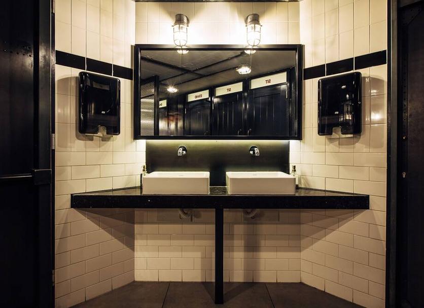 Kamar Mandi Foto
