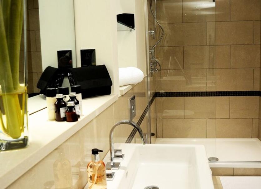 Kamar Mandi Foto
