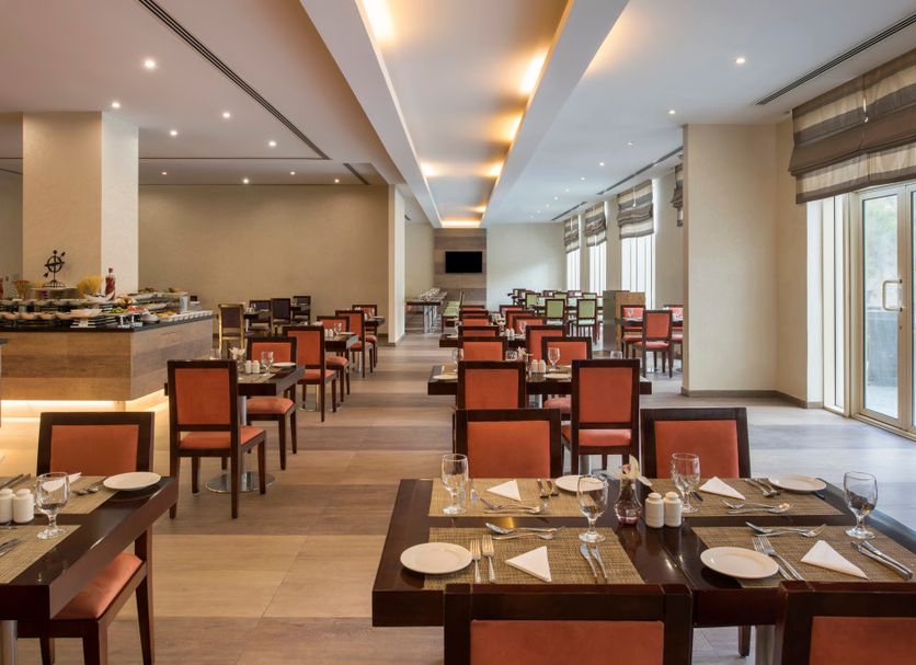 Restoran Foto