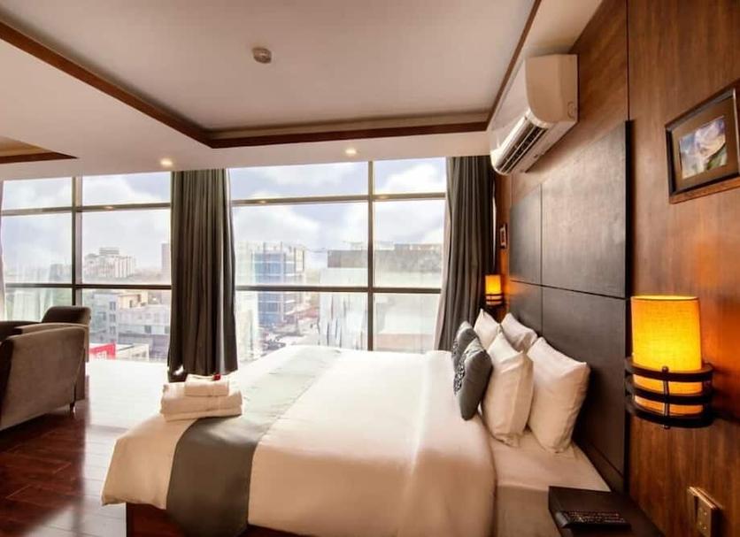 Kamar Tidur Foto