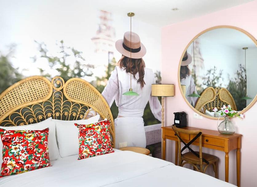 Kamar Tidur Foto