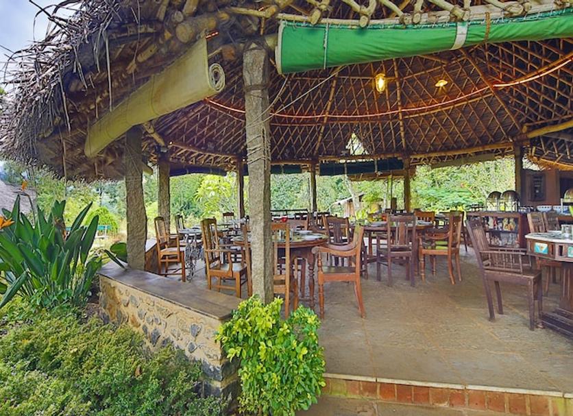 Restoran Foto