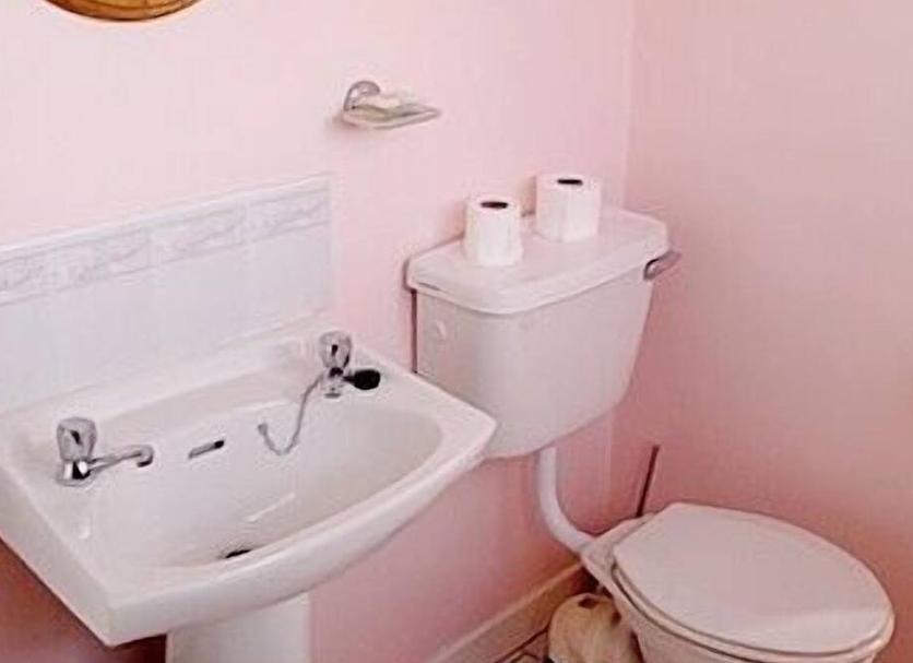 Kamar Mandi Foto