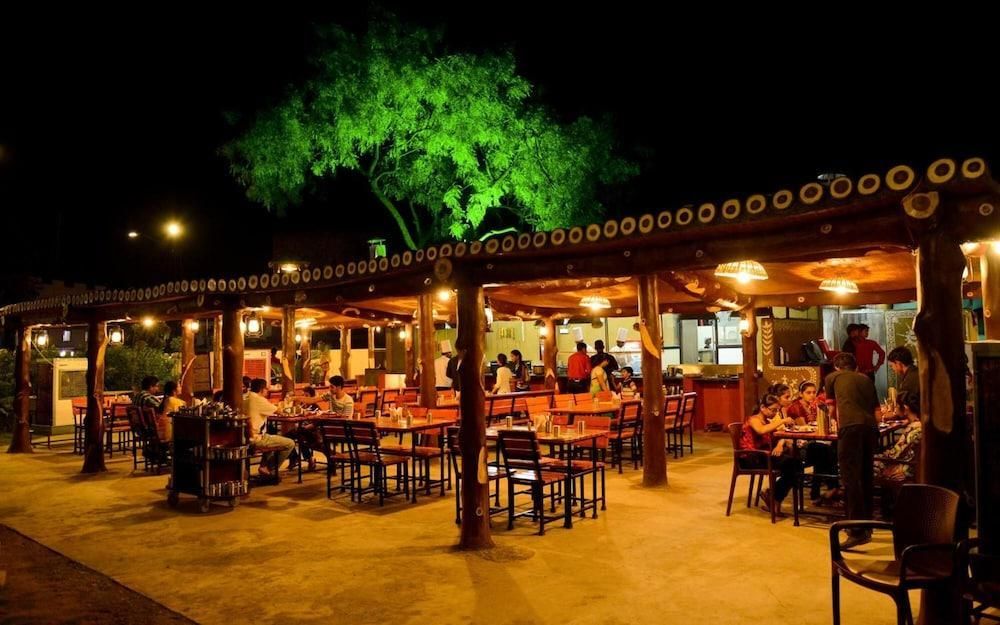 Restoran