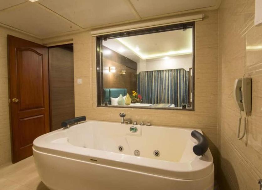 Kamar Mandi Foto