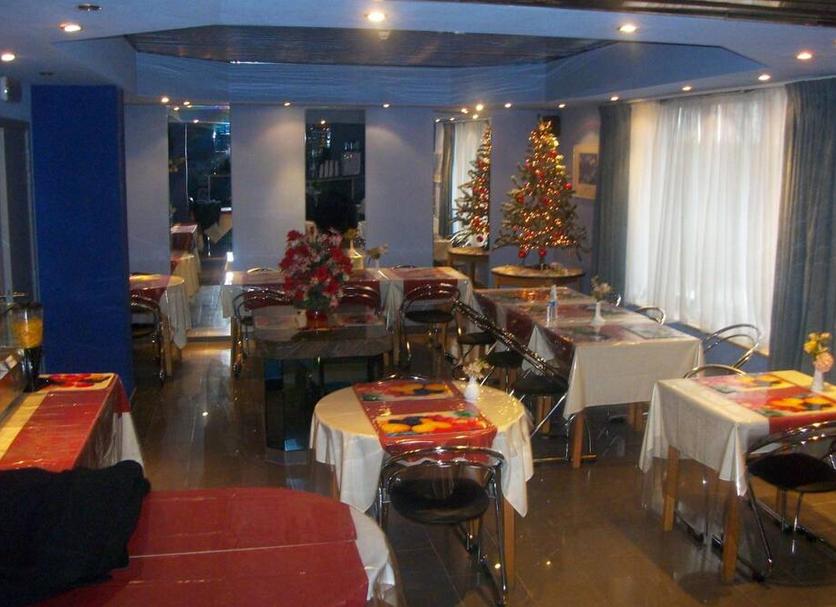 Restoran Foto