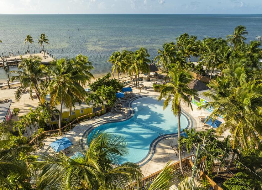 Kolam Foto