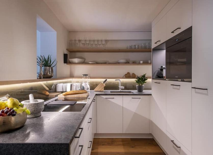 Dapur Foto