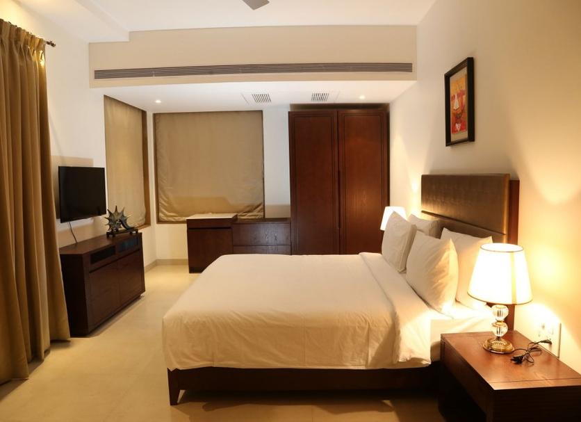 Kamar Tidur Foto