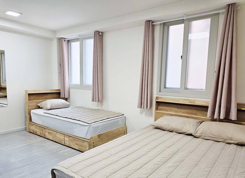 Kamar Tidur Foto