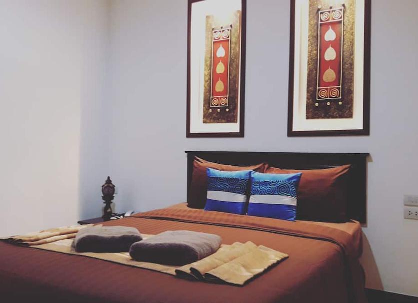 Kamar Tidur Foto