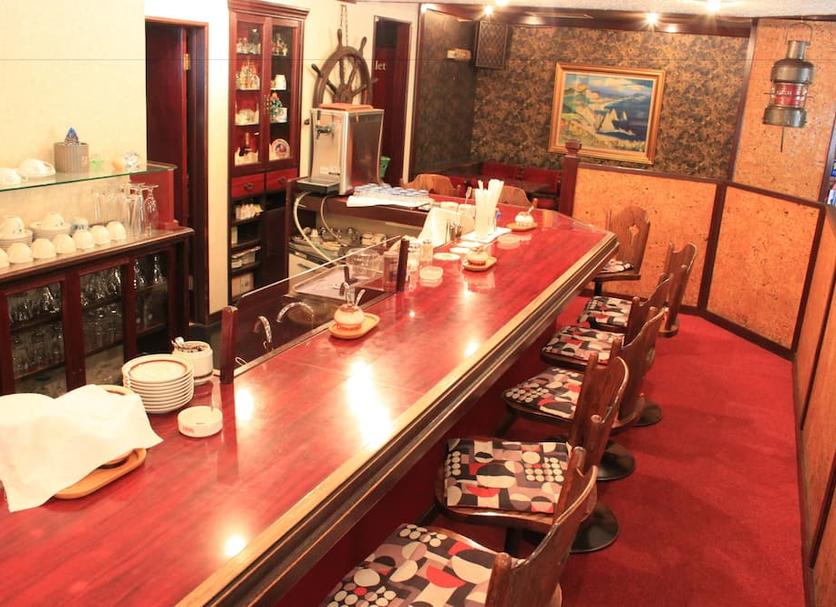 Restoran Foto