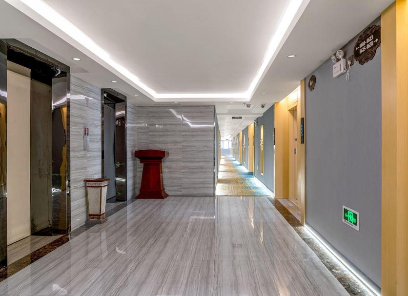 Lorong Foto