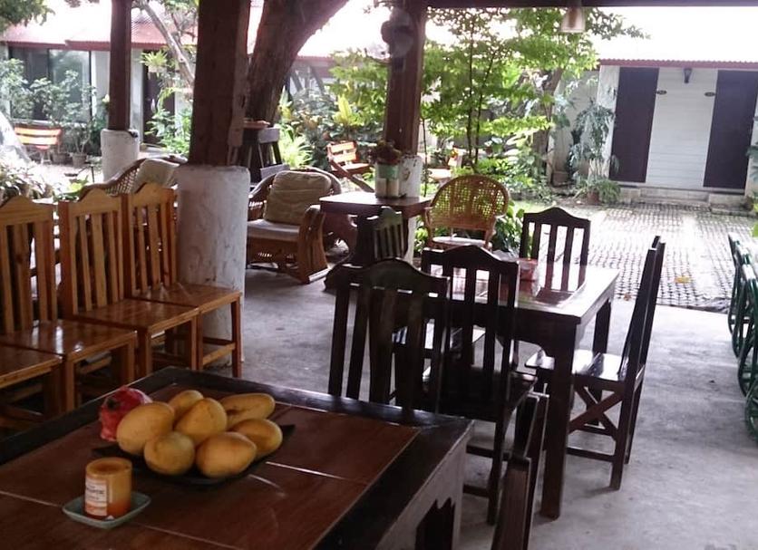 Restoran Foto