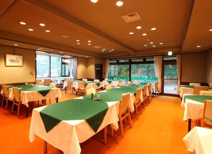 Restoran Foto
