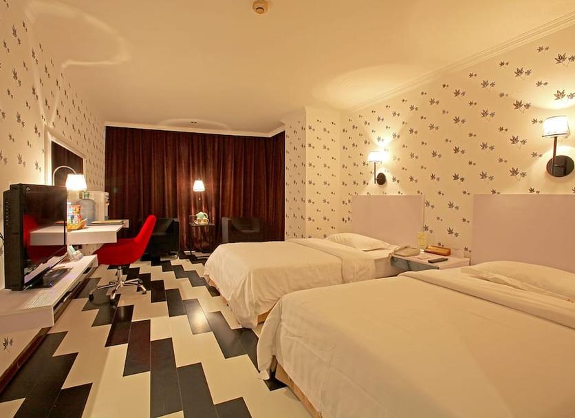 Kamar Tidur Foto