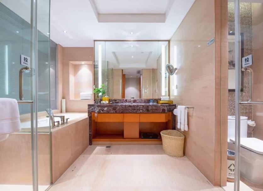 Kamar Mandi Foto
