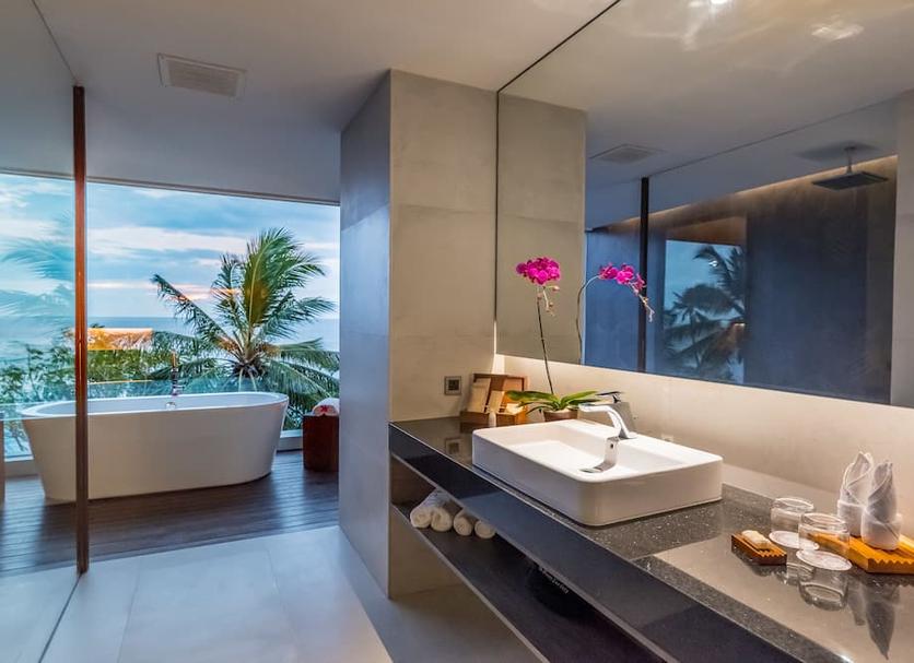 Kamar Mandi Foto