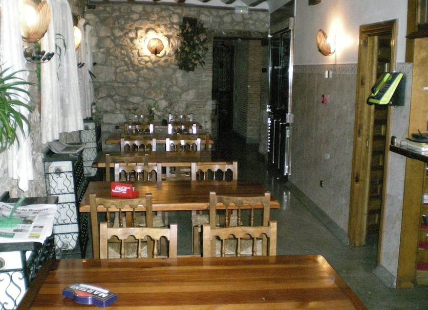 Restoran Foto