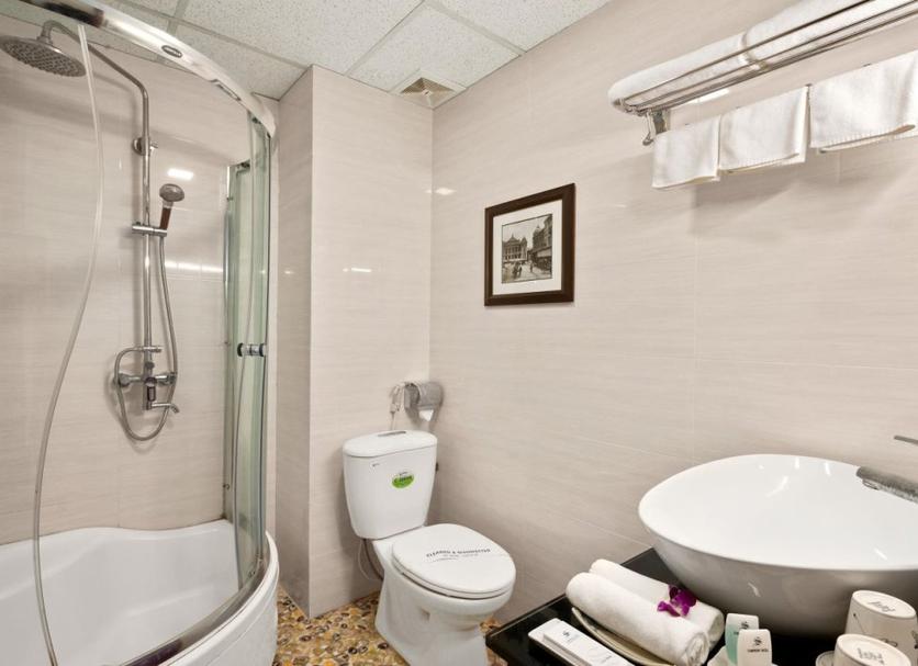 Kamar Mandi Foto