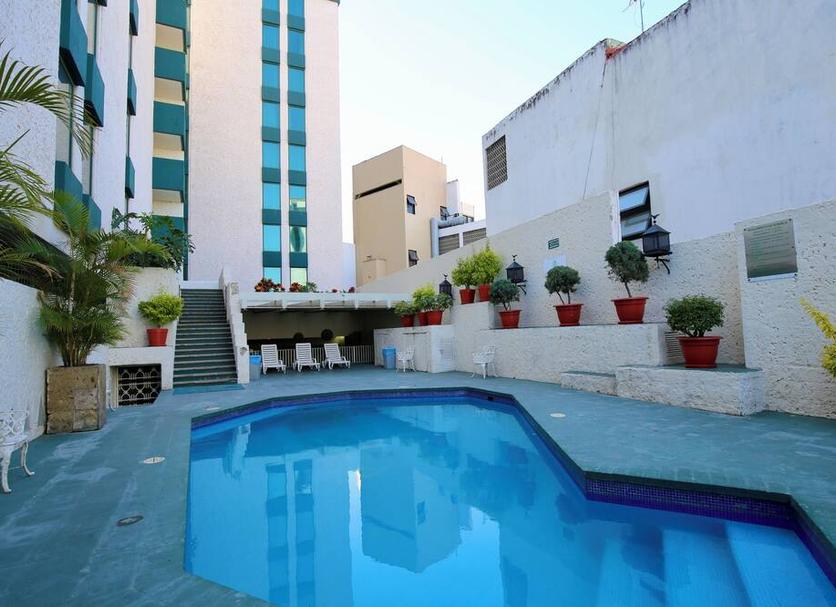 Kolam Foto
