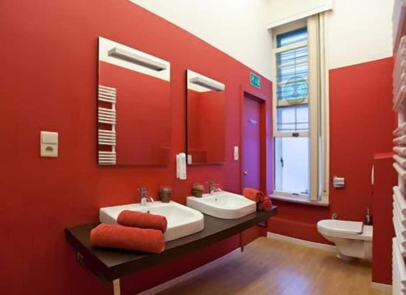 Kamar Mandi Foto
