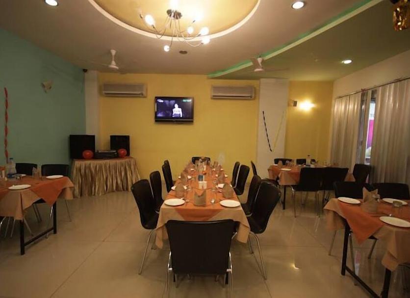 Restoran Foto