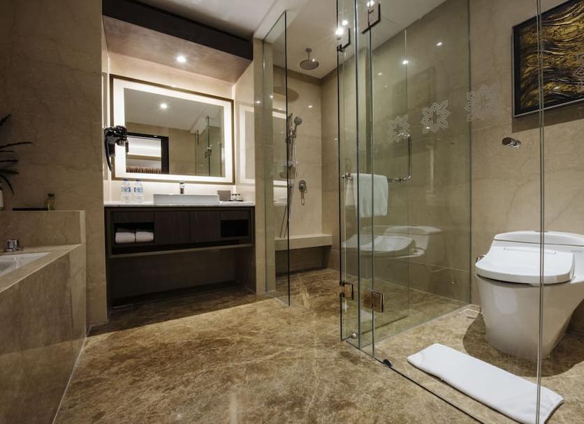 Kamar Mandi Foto