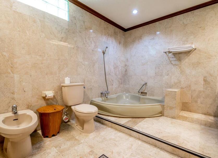 Kamar Mandi Foto