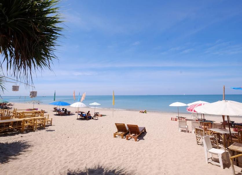 Pantai Foto