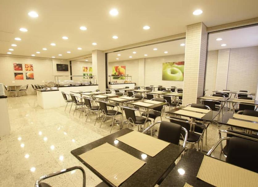 Restoran Foto