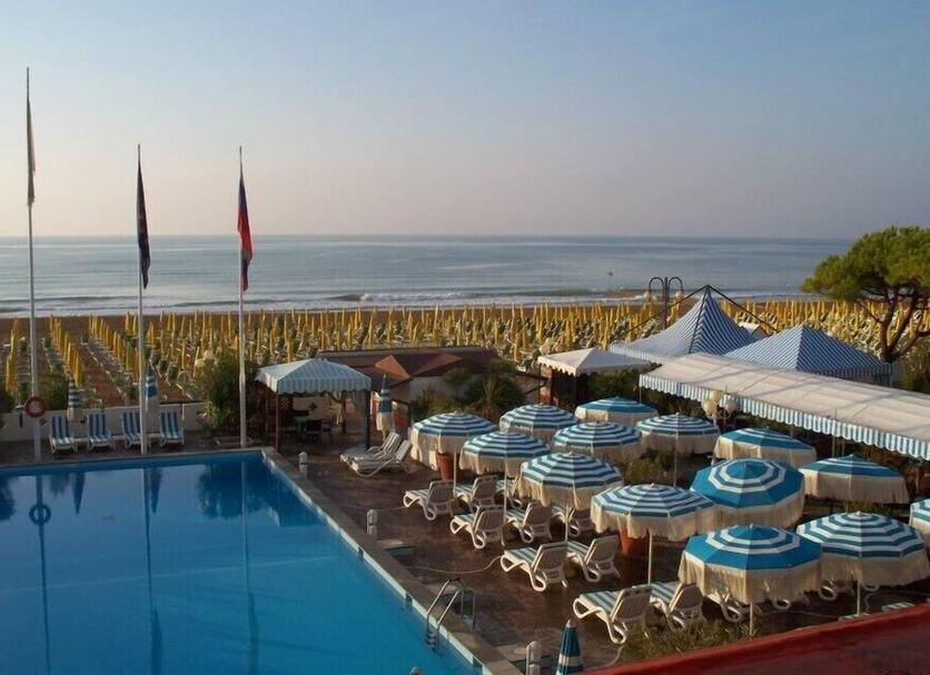 Kolam Foto