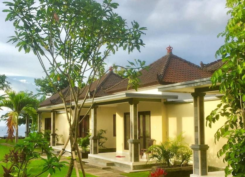 Pemandangan luar Foto