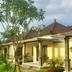 Pemandangan luar