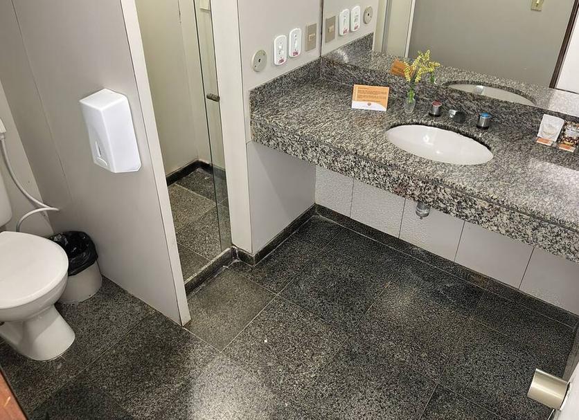 Kamar Mandi Foto