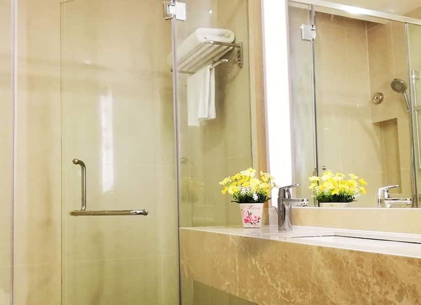Kamar Mandi Foto