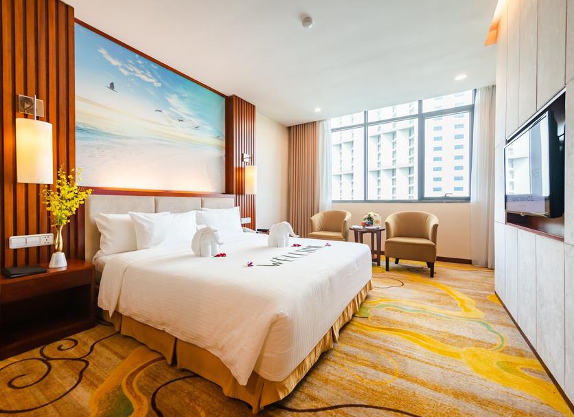 Kamar Tidur Foto