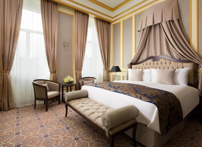 Kamar Tidur Foto
