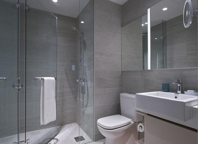 Kamar Mandi Foto