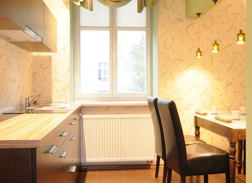 Dapur Foto